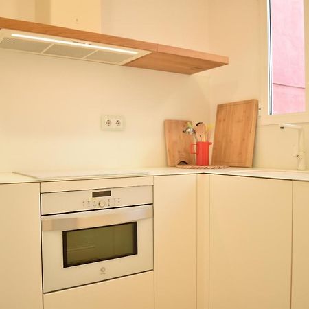 Gran Apartamento Cerca De Ruzafa Valencia Luaran gambar
