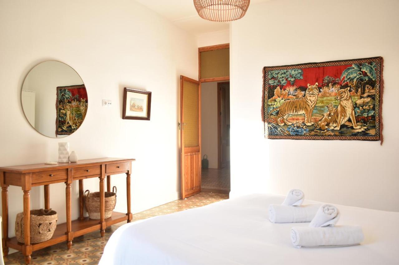 Gran Apartamento Cerca De Ruzafa Valencia Luaran gambar