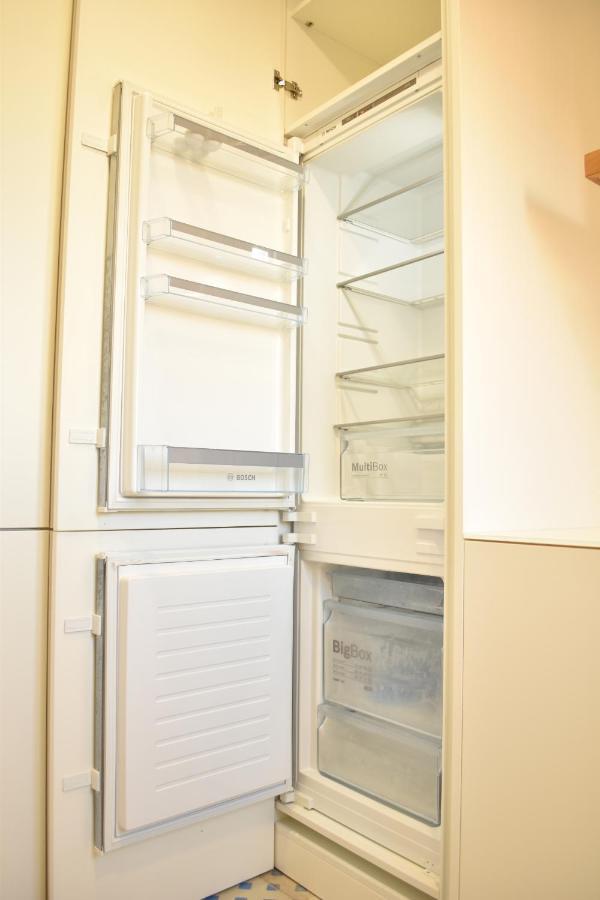 Gran Apartamento Cerca De Ruzafa Valencia Luaran gambar