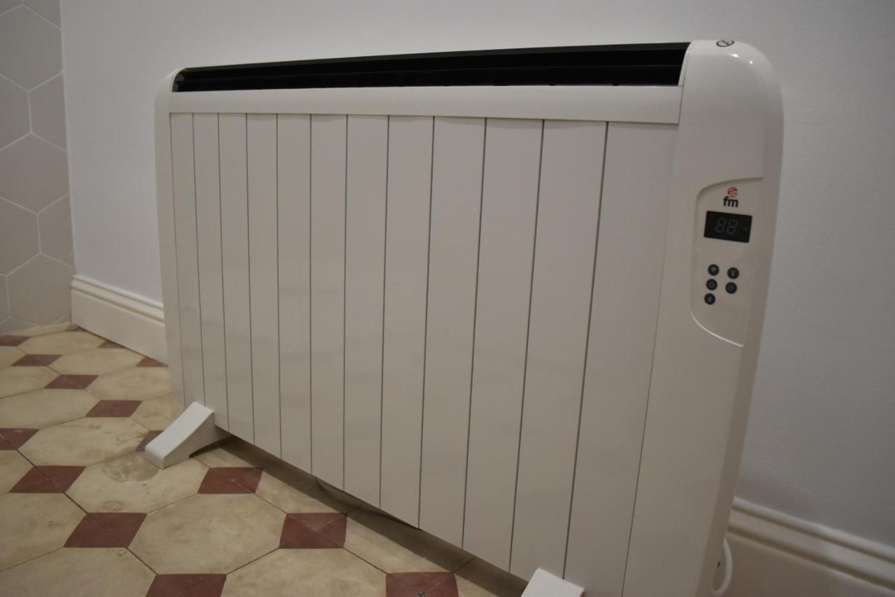 Gran Apartamento Cerca De Ruzafa Valencia Luaran gambar